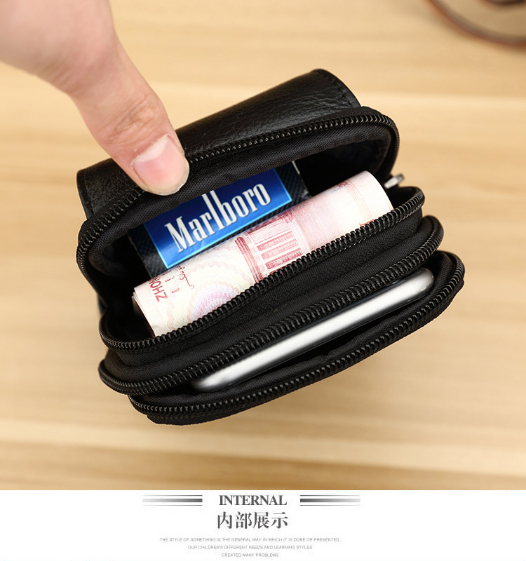 Sac pour homme - Ref 50792 Image 35