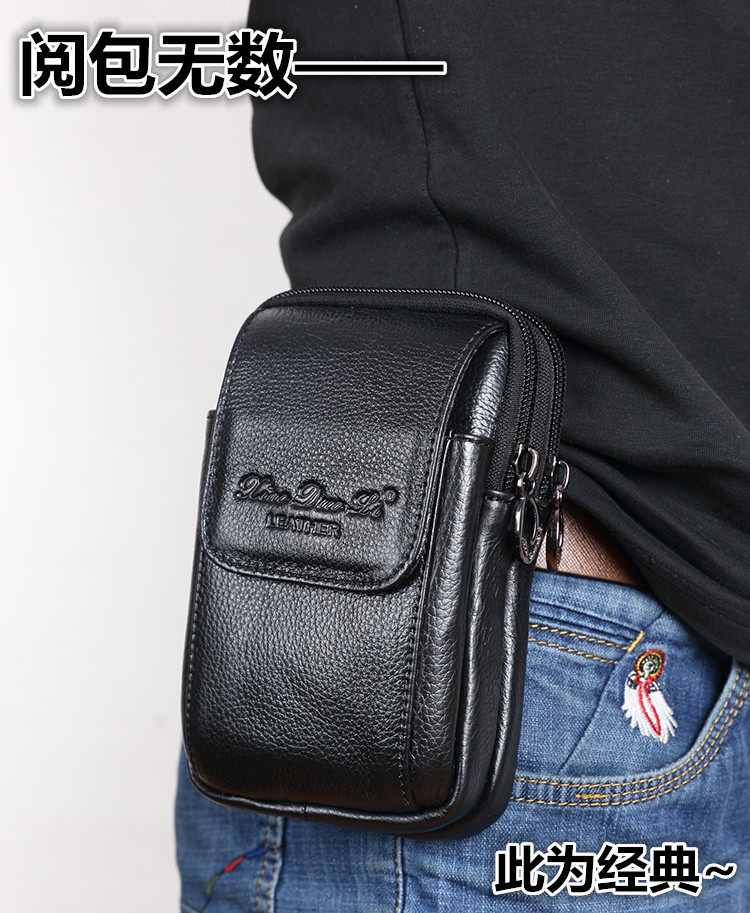 Sac pour homme - Ref 50792 Image 43