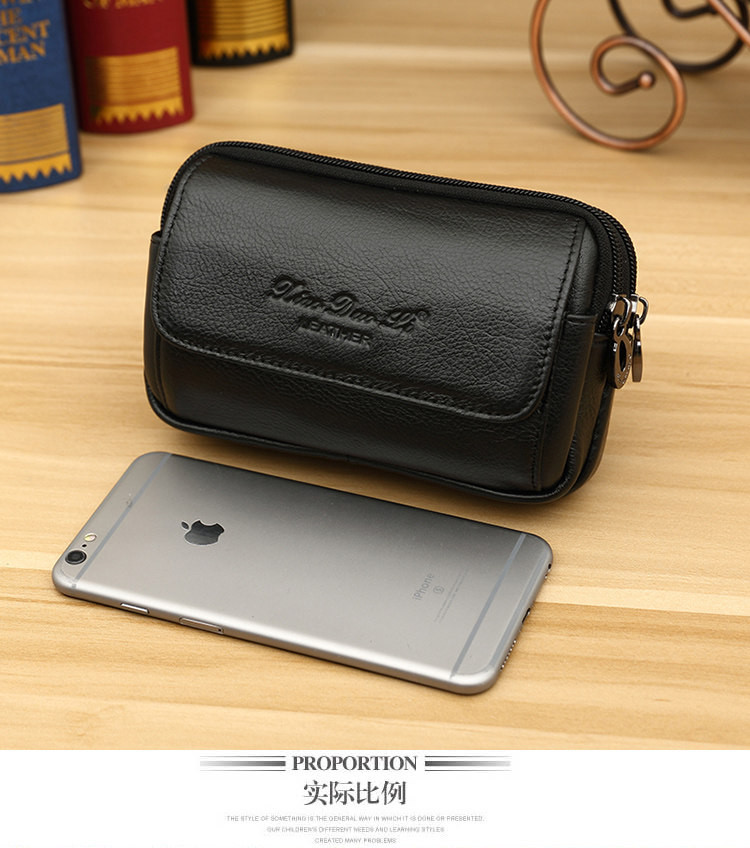 Sac pour homme - Ref 50792 Image 21