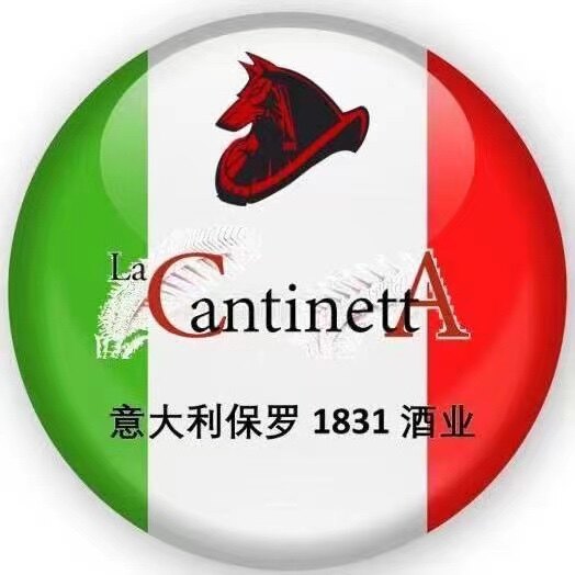 保罗酒馆的LOGO