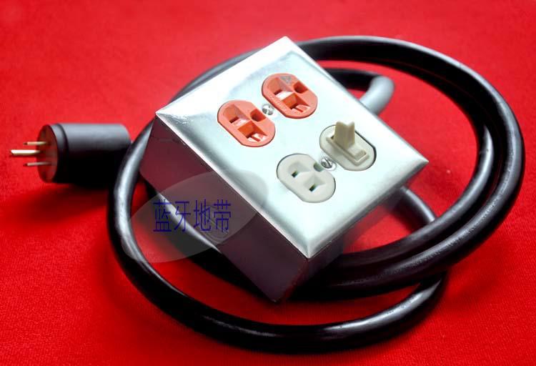 HUBBELL Hebao 8300 with switch 2-bit instrument-level fever audio extension board audio dedicated