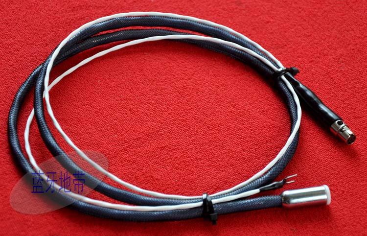 LP Singing Arm Black Glider to Musical Fidelimit Music Fax signal line sound switching with-Taobao