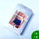 2 hộp đồ lót nam Shanuya ở eo U võ sĩ lồi boxer sợi tre thanh niên thoáng khí