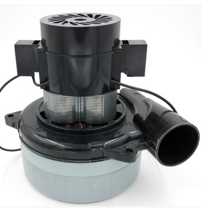 Floor washing machine accessories Automatic washing 24V 24V 36V 48V 48V suction motor motors 600W Water suction motors