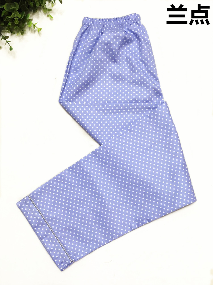 Pantalon pyjama - Ref 743517 Image 16