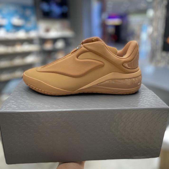 New Alexander Generation Champion Sga Shai 001 Student Unisex Wear-Resistant Breathable Practical Sports Basketball Shoes