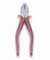 3 peaks Japan Three Mountain Card CP-150 175200P Electrical flat nozzle pliers Old tiger pliers flat mouth pliers wire pliers