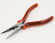 Japan Three Mountain Card (3 peaks) TP-125P-S TP-150P-S Multi-purpose imported electrician tip pliers