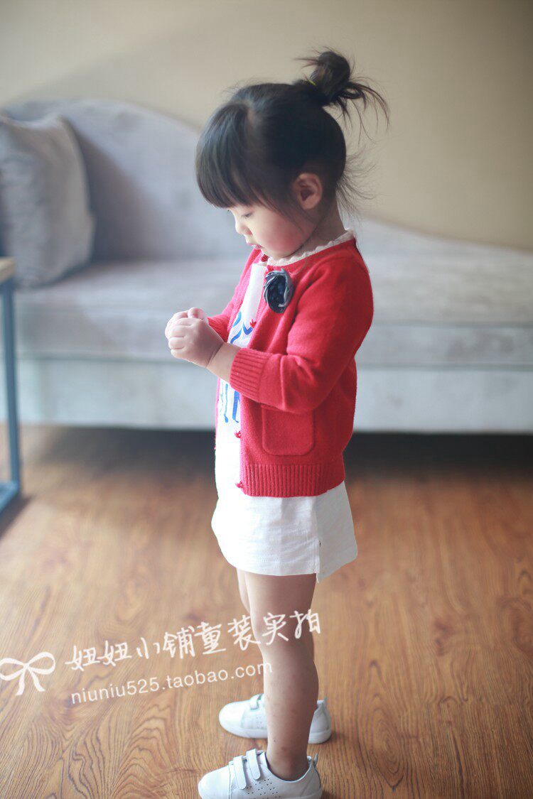 Pull fille - Ref 2104495 Image 7