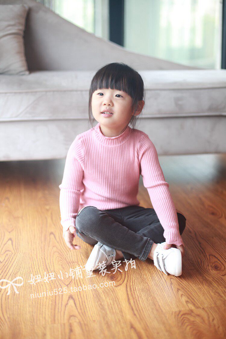 Pull fille - Ref 2103846 Image 10