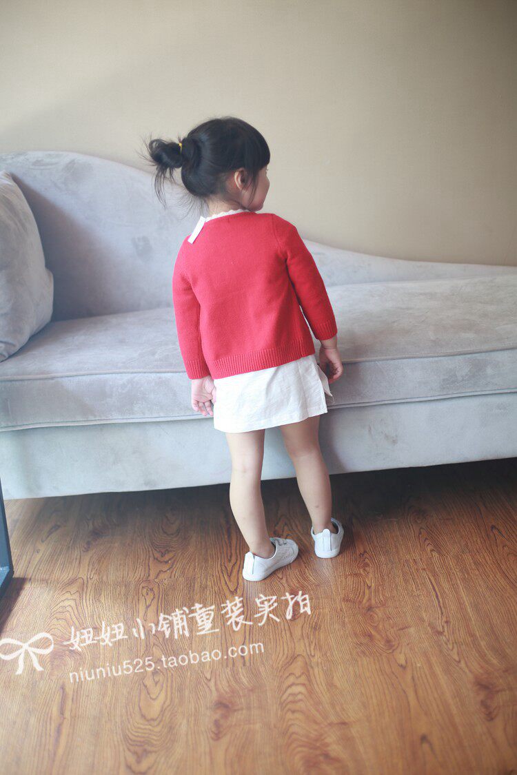 Pull fille - Ref 2104495 Image 8