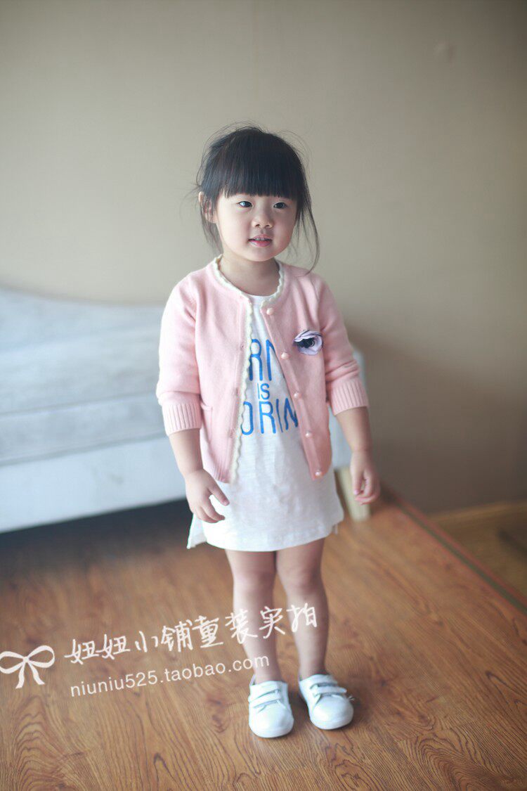 Pull fille - Ref 2104495 Image 11