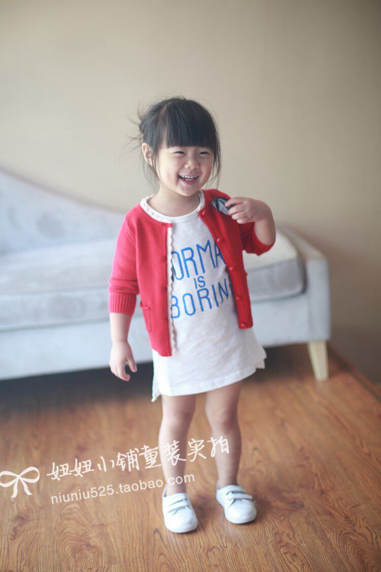 Pull fille - Ref 2104495 Image 4