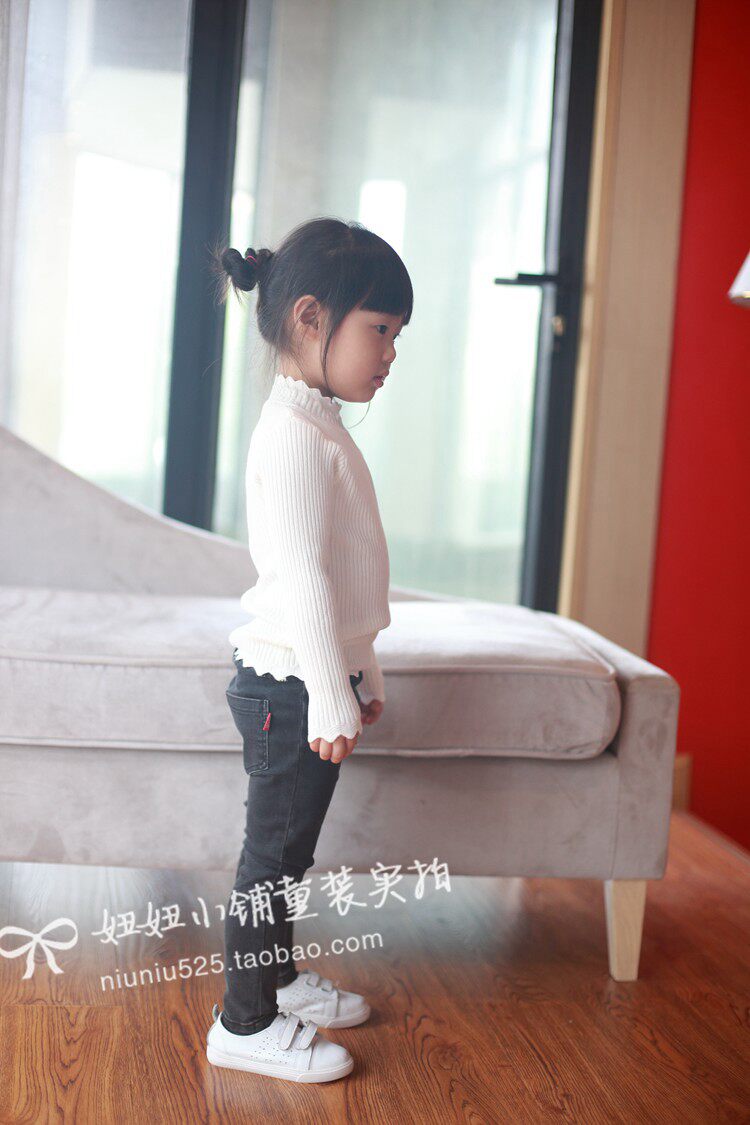 Pull fille - Ref 2103846 Image 28