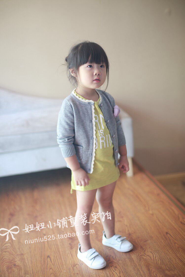 Pull fille - Ref 2104495 Image 15