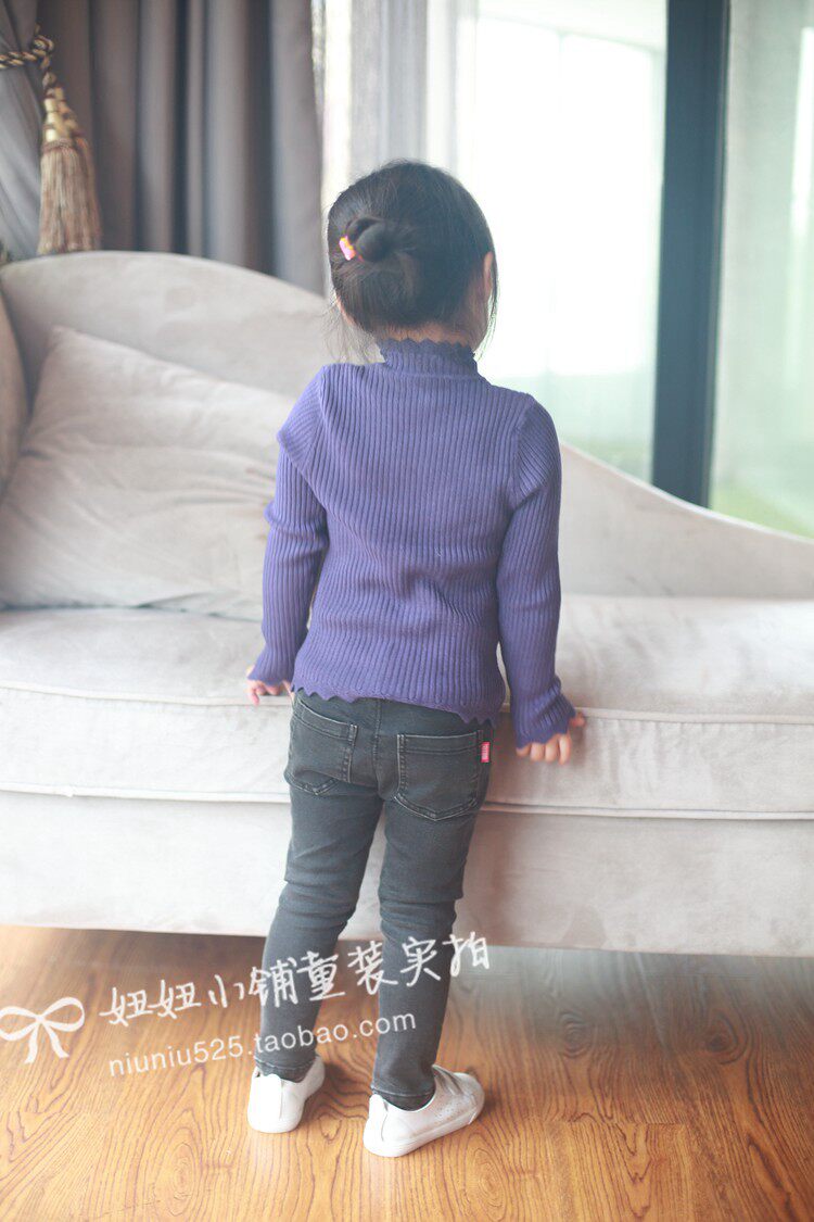 Pull fille - Ref 2103846 Image 18