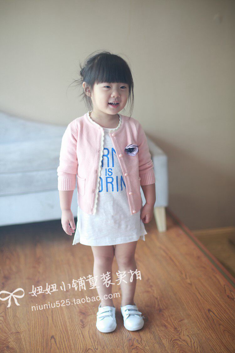 Pull fille - Ref 2104495 Image 9