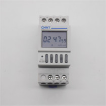 Chint time control switch NKG3-M(NKG2) 16 on 16 off AC220V rail type installation