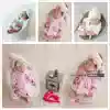 Newborn baby photo photography clothing Bathrobe photo studio Children's photography clothing Korean version of the full moon 100 days photo