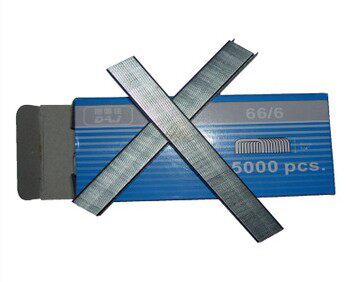 Special offer Xinxiang Ding Dong Deoganote 106 Horse stapler Special staples 66 6 staples