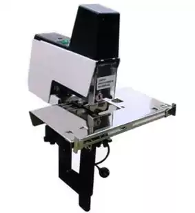 106 Horse-riding binding machine Electric stapler 106 Horse-riding nail binding machine Automatic stapler