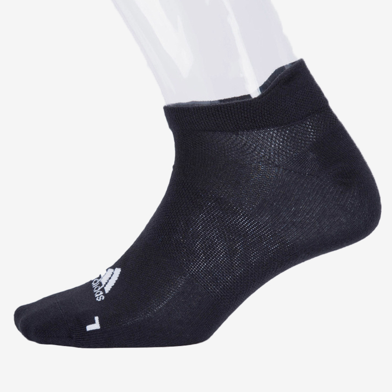 Adidas/Adidas Genuine Men's and Women's Socks New Sports Casual Breathable Short Socks S96261 Adidas/Adidas Genuine Men's and Women's Socks New Sports Casual Breathable Short Socks S96261