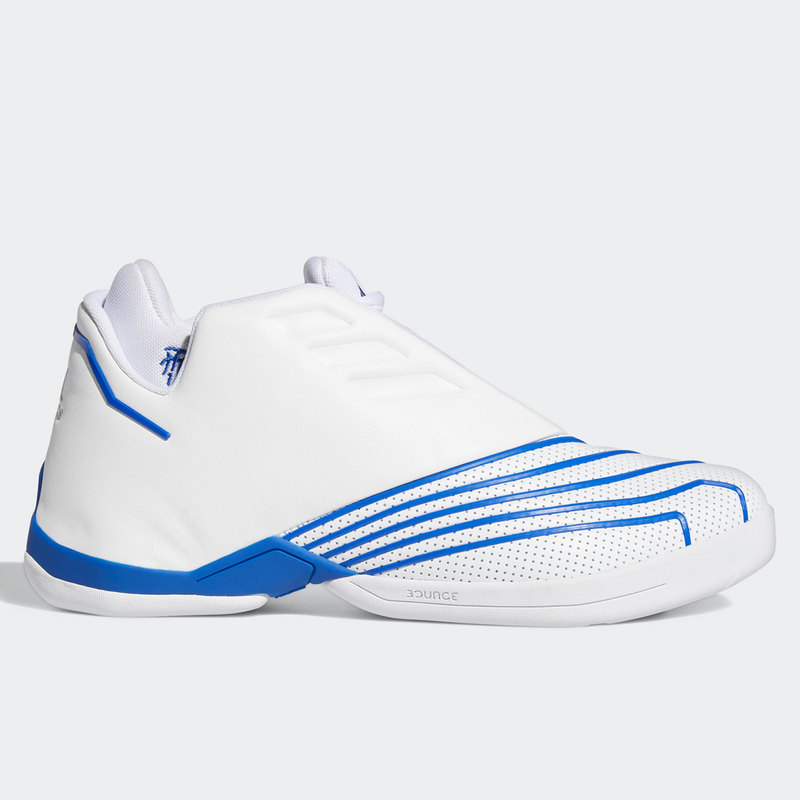 Adidas Genuine Tmac 2 Restomod Tracy Mcgrady Second Generation Replica Men's Professional Basketball Shoes Fx4993