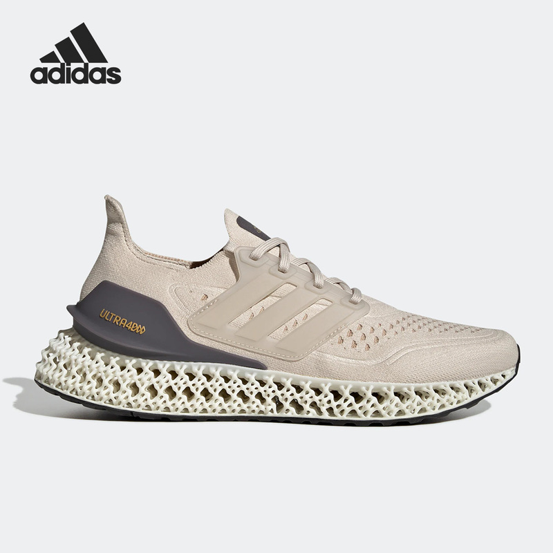 Adidas/Adidas Genuine 4Dfwd Men's Sports Breathable Cushioning Casual Classic Running Shoes Gy9837