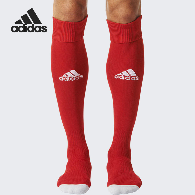 Adidas/Adidas Genuine Summer Men's and Women's Socks New Mid-High Tube Sports Socks Aj5905