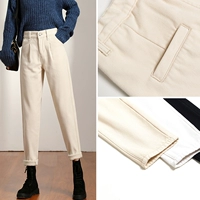 Абрикосовый цвет (одиночные брюки)