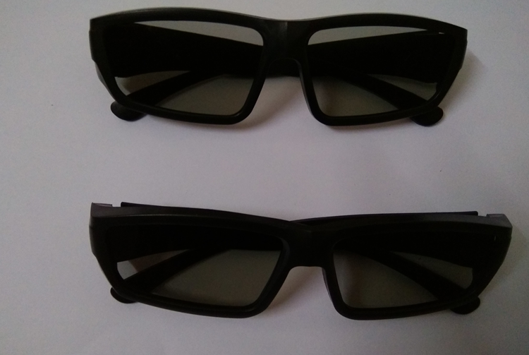 Lunettes 3D OTHER   - Ref 2622040 Image 8