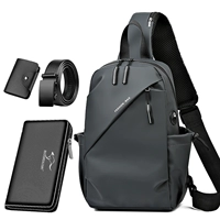 Серый четыре сета