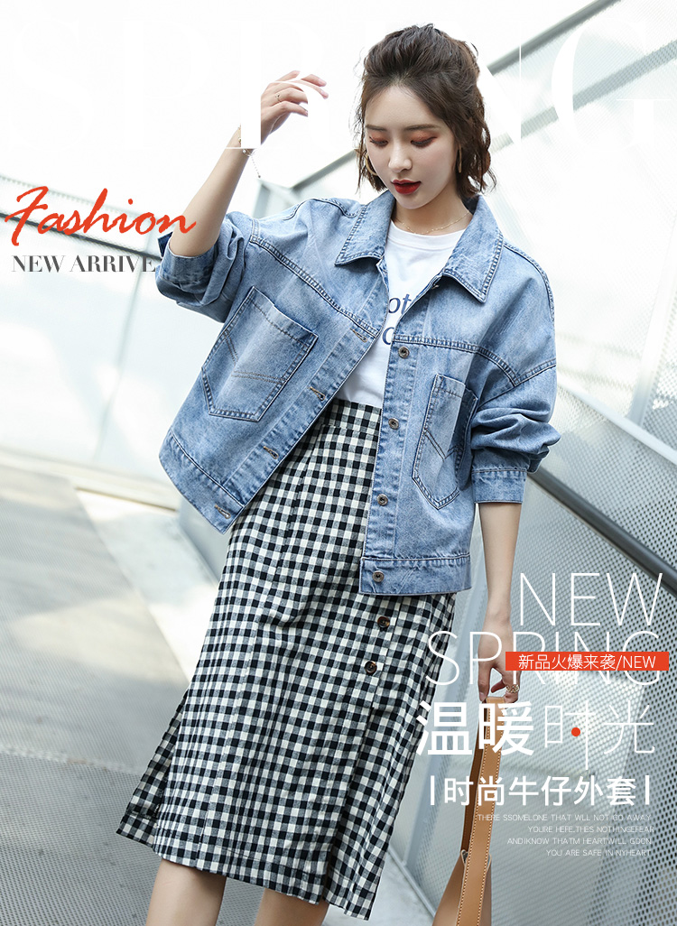Blouson femme en Cow-boy - Ref 3322534 Image 9