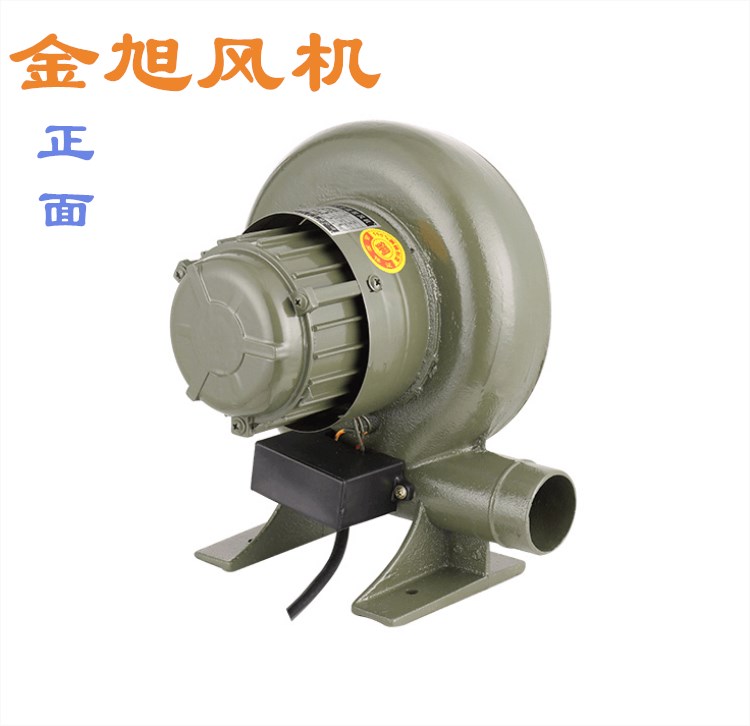 Gang gang gang  gas khuôn quạt ly tâm  bếp nướng thịt nướng 220 V AC nhà điều chỉnh tốc độ - Bếp lò / bộ đồ ăn / đồ nướng dã ngoại bếp nướng than ngoài trời