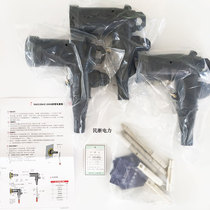 Promotional ZT-15 200A American elbow cable connector American box variable ring network Cabinet Cable branch box Special