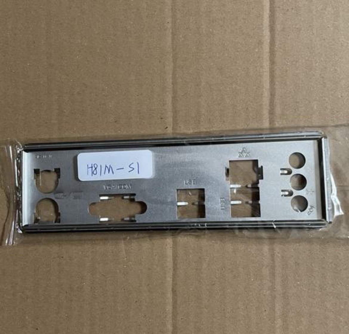 Motherboard Stalls Board New Technology Gia GA-F2A55M-S1 GA-F2A58M-S1 Bezel Gear Sheet Independent Packaging-Taobao