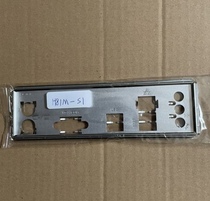 Motherboard Stalls Board New Technology Gia GA-F2A55M-S1 GA-F2A58M-S1 Bezel Gear Sheet Independent Packaging