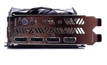 Graphics Card Gear Board Seven Rainbow IGame RTX 3090 Graphics Card Gear Board Stall Bar Brand New 2-2