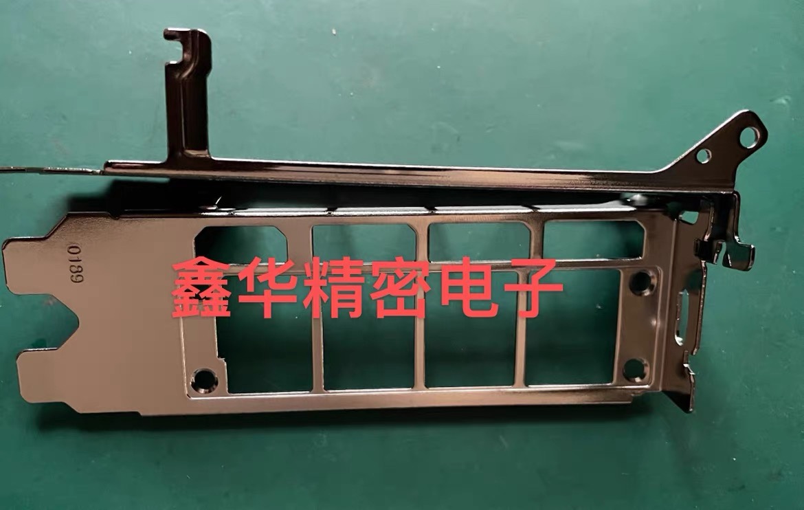 Graphics card Bezel Plowing Up 3090 Single-turbo graphics card Bezel Stopper Film 3090 Stalls Hang 0189