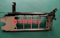 Graphics card Stall Plate Plowing Up 3090 Single-turbo graphics card Stall Sheet Movie 3090 Sheet Hang Bar 0189