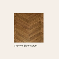 CHEVRON EICHE AURUM