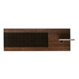 Итальянский рабочий стол Poltrona Frau, современный простой импортный стол H_O, оригинальный импортный стол