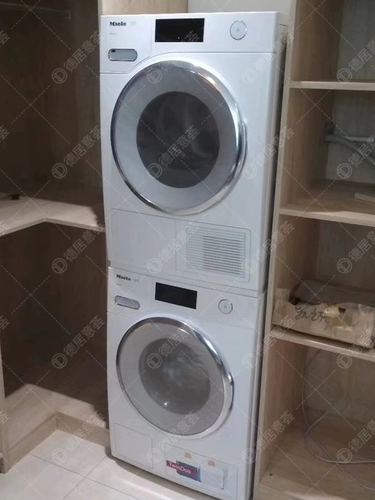 Немецкая Miele Nova для промывки и сушки WQ1200/1600 Полностью автоматическая стиральная машина для барабанов TQ1000 Сушилка