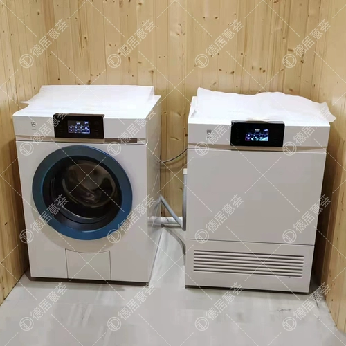 Швейцарский Vzug Import Heat Pump Passion Machine V6000/V4000
