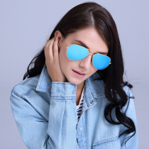 Model shooting glasses too glasses product shooting outer mold shooting spelling European and American style main picture shooting Taobao Photography