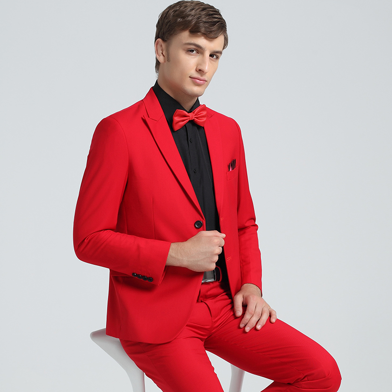 Taobao photographyMen's clothingOuter model suit shootingEuropean and American modelsPhotographyProduct photographyClothing collage video production