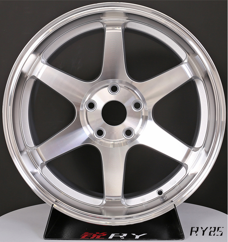 Ruiyi RY85 phù hợp với bánh xe hợp kim nhôm Corolla Accord K5 K3 15 16 17 18 19 inch mâm ô tô xe hơi