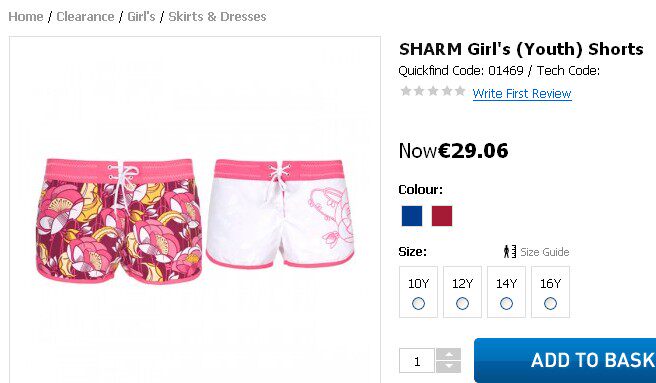 Foreign Trade Single Exit British Outdoor Beach Pants Hot pants Peach Fluff on both sides can be parent - child couples