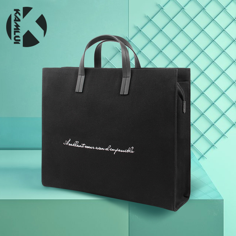 Pen electric bag 15:6 inch large capacity male and female hand 16 Games Bench 13 3 HP Lenovo Special Package