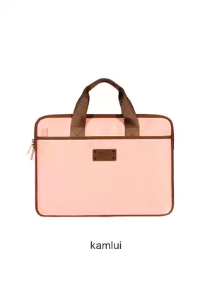 Computer bag 13 3 inch 14 female portable 15 6 inch hipster art cute nice looking HP notebook bag